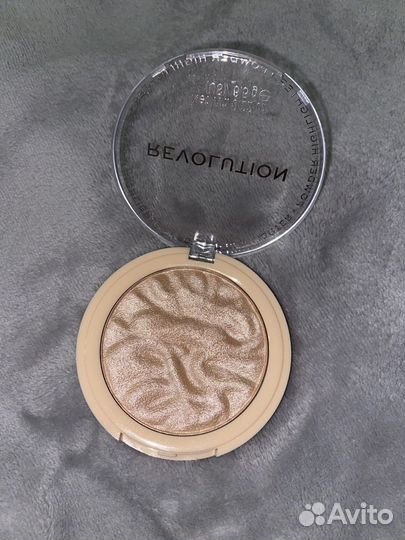 Хайлайтер revolution