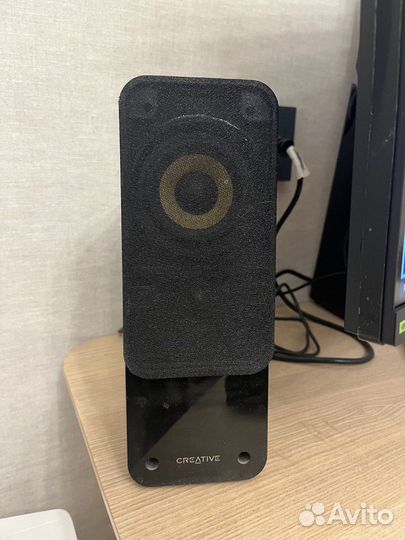 Колонки Creative GigaWorks T20 series II