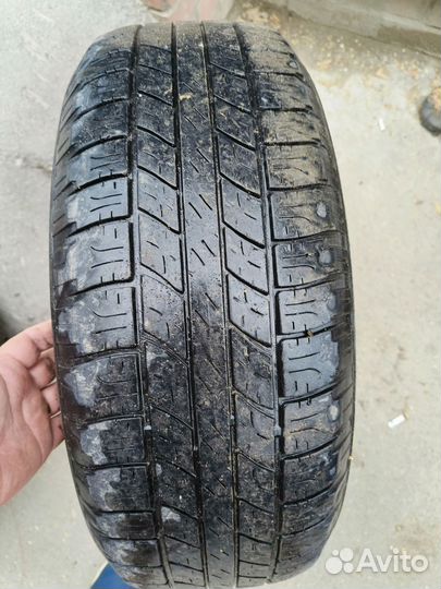 Goodyear Wrangler HP 255/65 R17