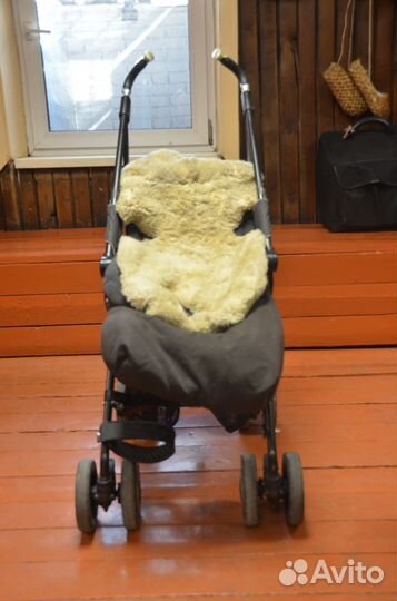 Детские коляски бу