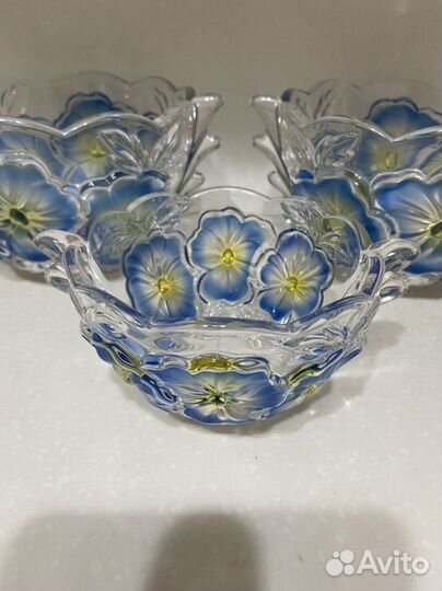 Глубокая тарелка, салатница, конфетница