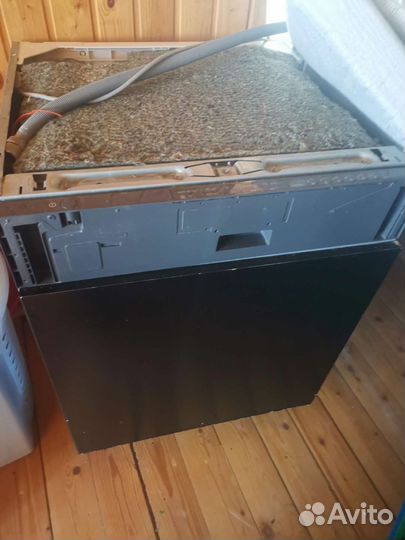 Посудомоечная машина бу Electrolux