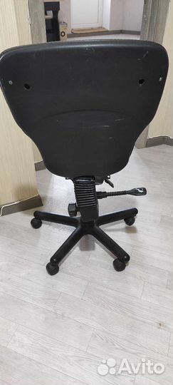 Кресло на запчасти