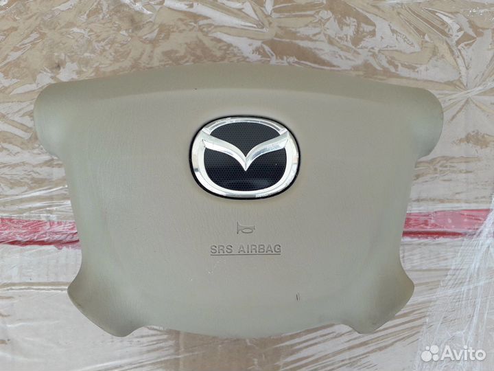 Подушка безопасности Mazda MPV 2