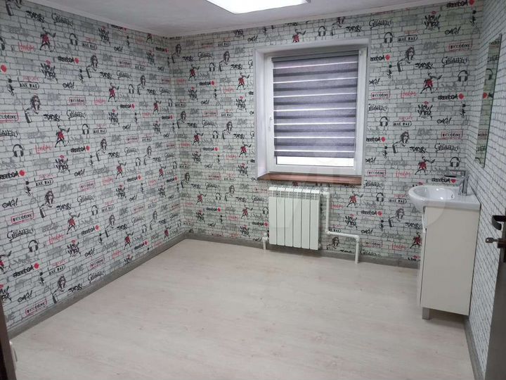 Свободного назначения, 9 м²