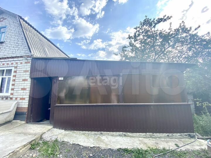 Дача 40 м² на участке 7,8 сот.