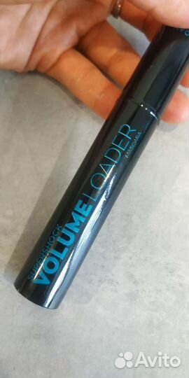 Avon Туши для ресниц, в наличии