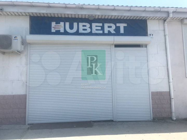 Помещение свободного назначения 69,2 м²