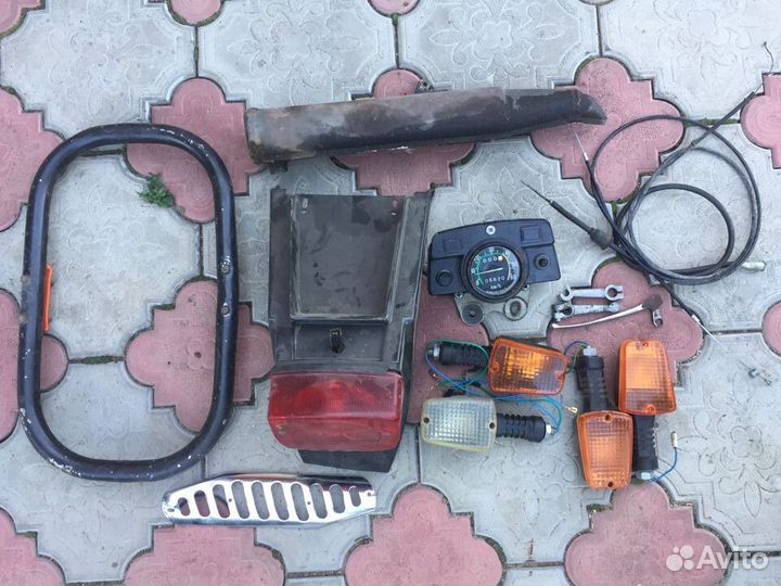 Зид 50 Пилот