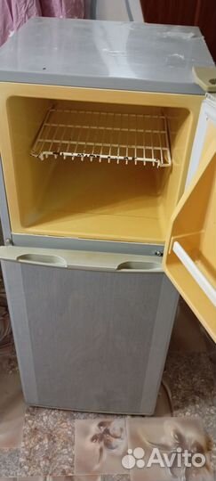 Холодильник Elenberg