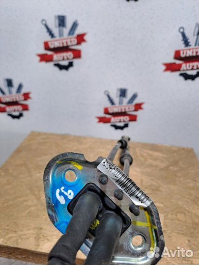 Трос переключения АКПП Kia Sportage 4QL 2018