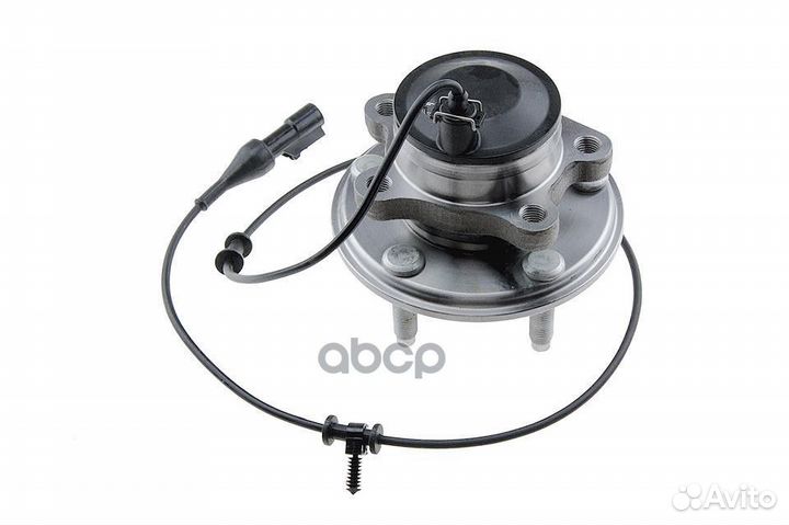 Ступица колеса пер jaguar xj 09, xk 11- klpjg0