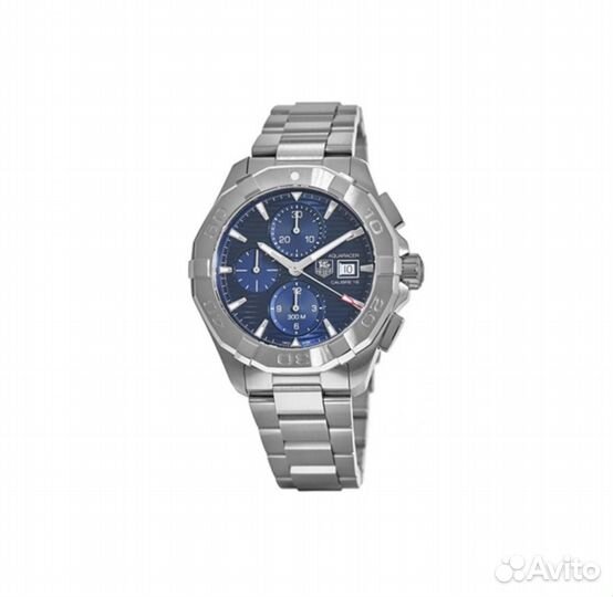 TAG Heuer Aquaracer CAY2112.BA0927 хронограф