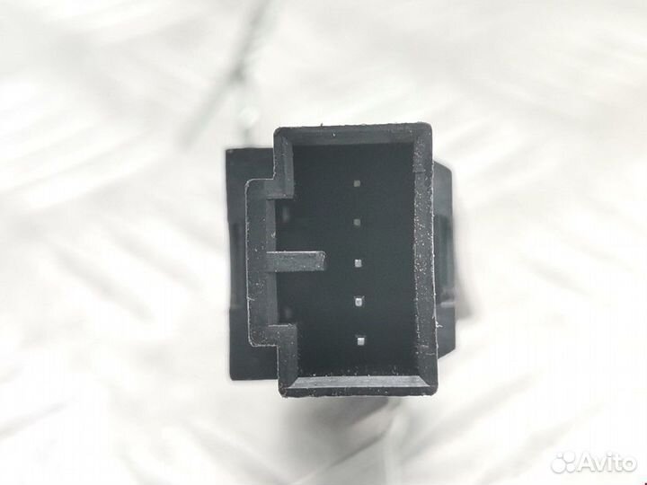 Кнопка аварийной сигнализации Volvo S40 2 2007