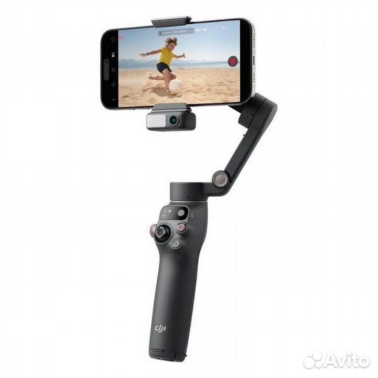 Стабилизатор Osmo Mobile 7p