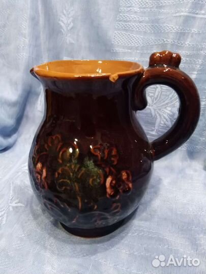 Кувшин СССР