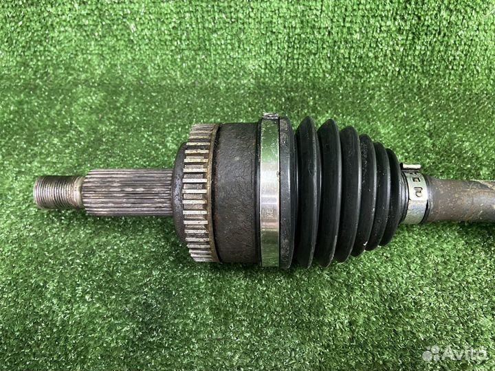 Привод передний правый МКПП 4WD Kia Sportage 3