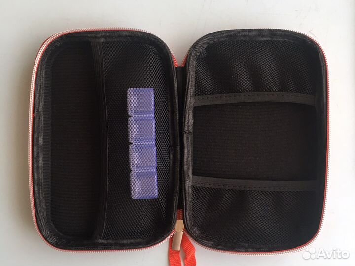 Аптечка дорожная