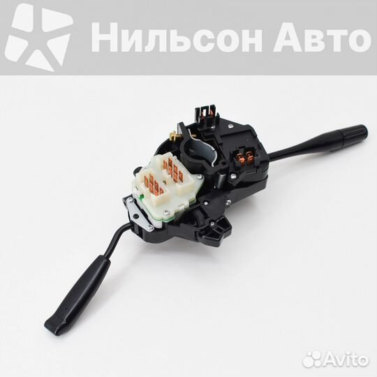 Подрулевой переключатель mazda titan, 24V, zevs