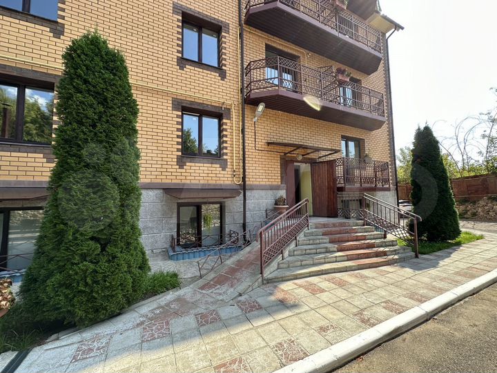 1-к. квартира, 42 м², 3/4 эт.