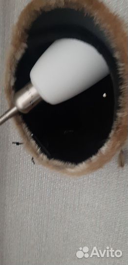 Кепка жокейка женская кожа