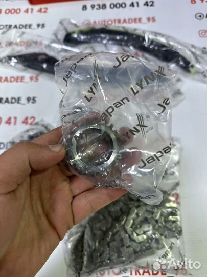 Комплект цепи Грм ford focus 3 2.0 литра lynx