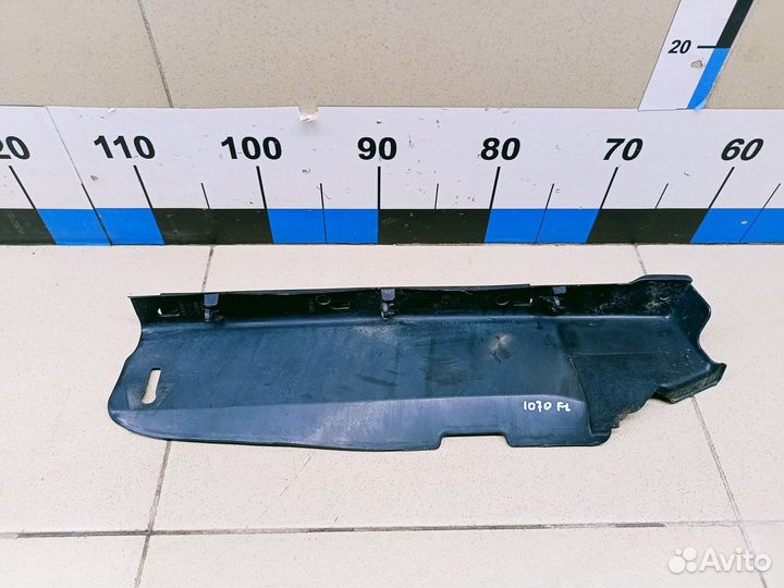 Пыльник (кузов внутри) RAV 4 2013