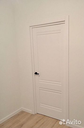 Двери межкомнатные выставочный образец