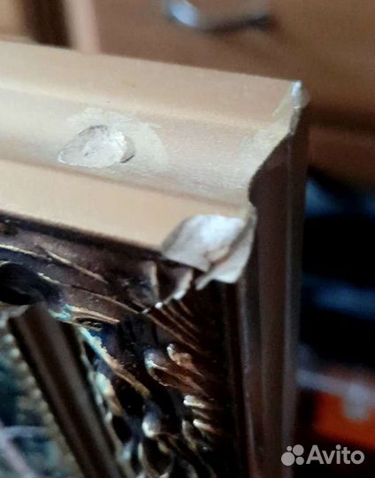 Картина гобеленовая