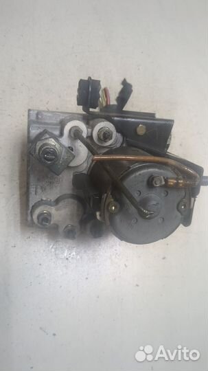 Блок абс, насос BMW 7 E38, 1996