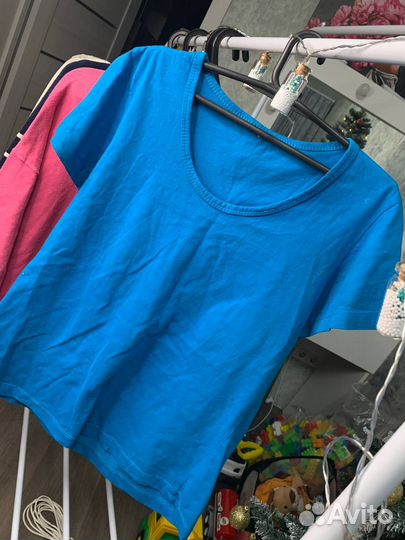 Пакет женских вещей 44 размер