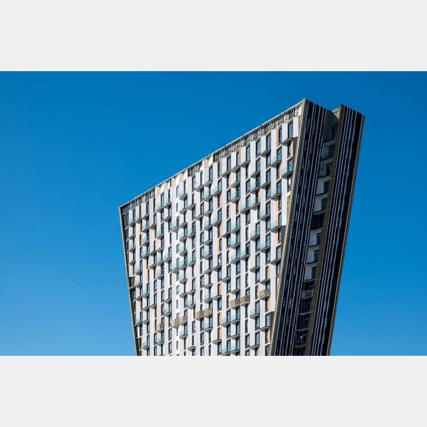 4-к. апартаменты, 124,2 м², 22/24 эт.