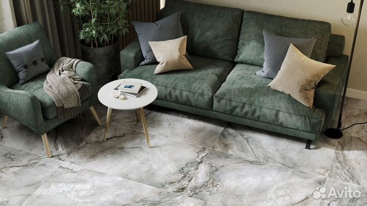 Керамогранит Vulcano от 