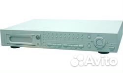 Видеорегистратор Infinity dvars 942