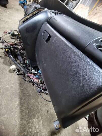 Торпедо opel vectra b