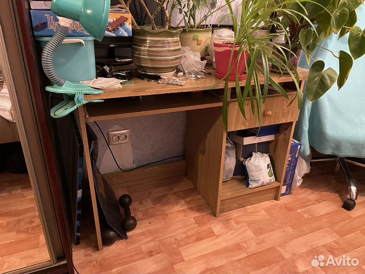 Компьютерный стол бу