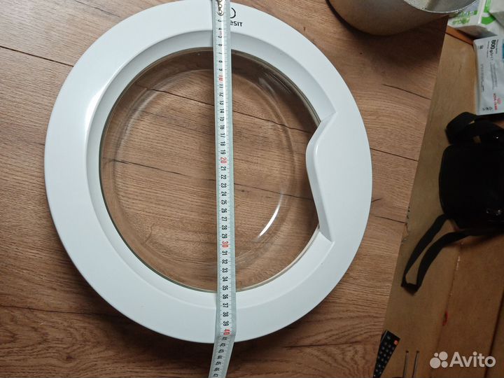 Стиральная машина indesit