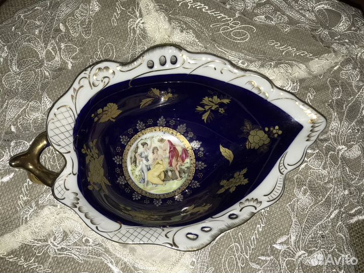 Ваза для фруктов,конфет,сухофруктоф и