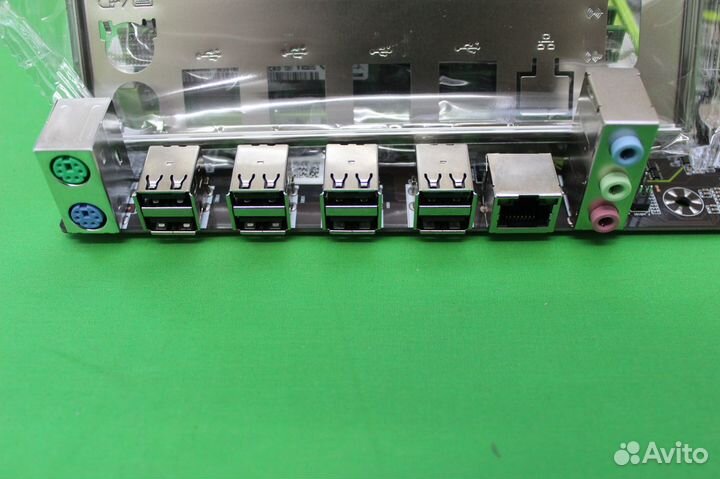 Комплект X6 Xeon E5-2620 V2/ 16Gb/ X79. LGA2011