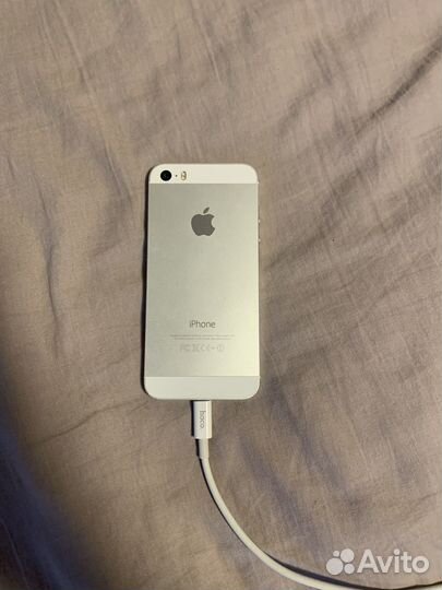 iPhone 5S, 16 ГБ