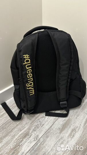 Рюкзак для художественной гимнастики