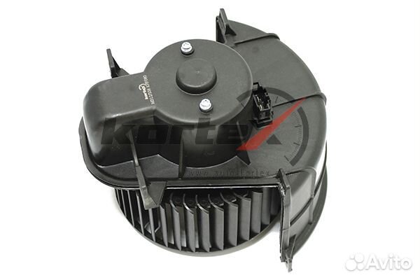 Мотор отопителя VW touareg/audi Q7 02