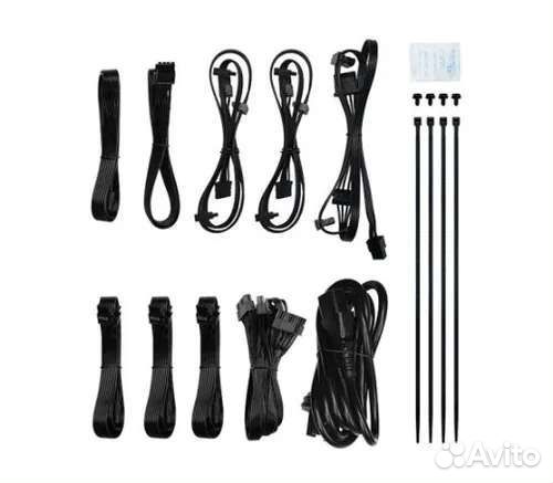 Блок питания Deepcool DQ750M-V3L