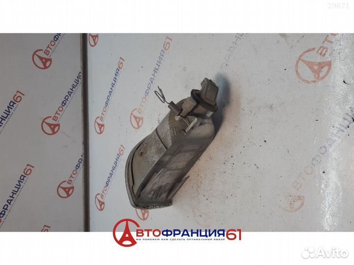 Указатель поворота, 630374 peugeot 806, 3029676