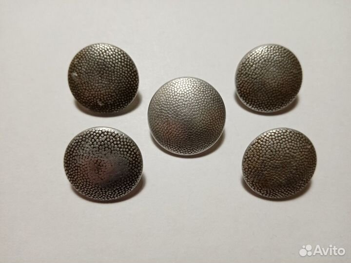 Пуговицы немецкие W W II