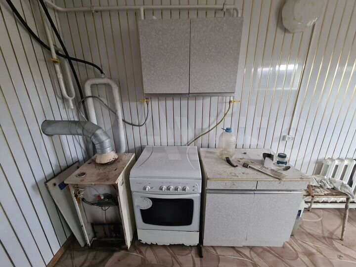Автосервис, 117.9 м²