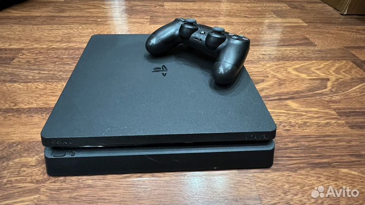Sony playstation 4 PS4 slim 500gb