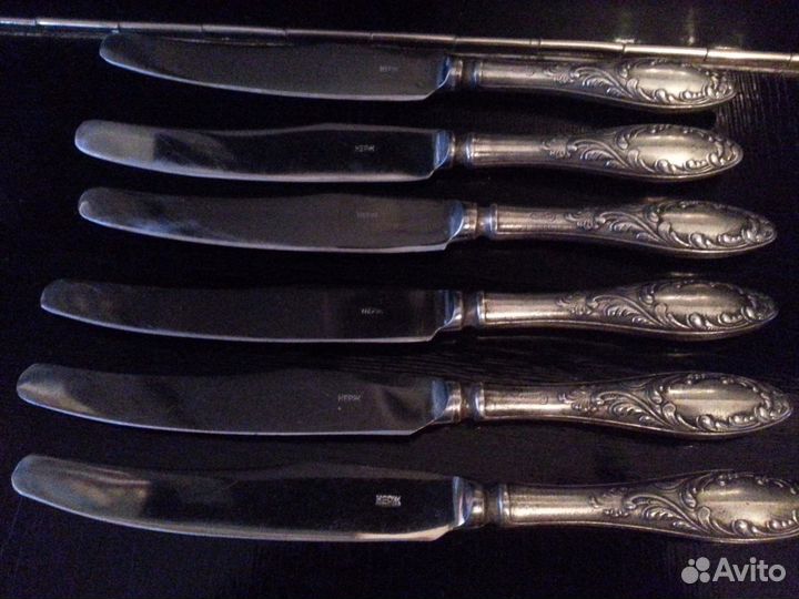 Ножи 