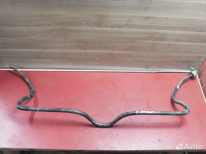 Стабилизатор передний 46738805 Fiat Albea Альбеа