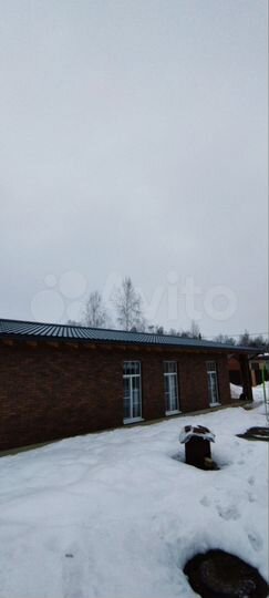 Дом 108 м² на участке 5 сот.